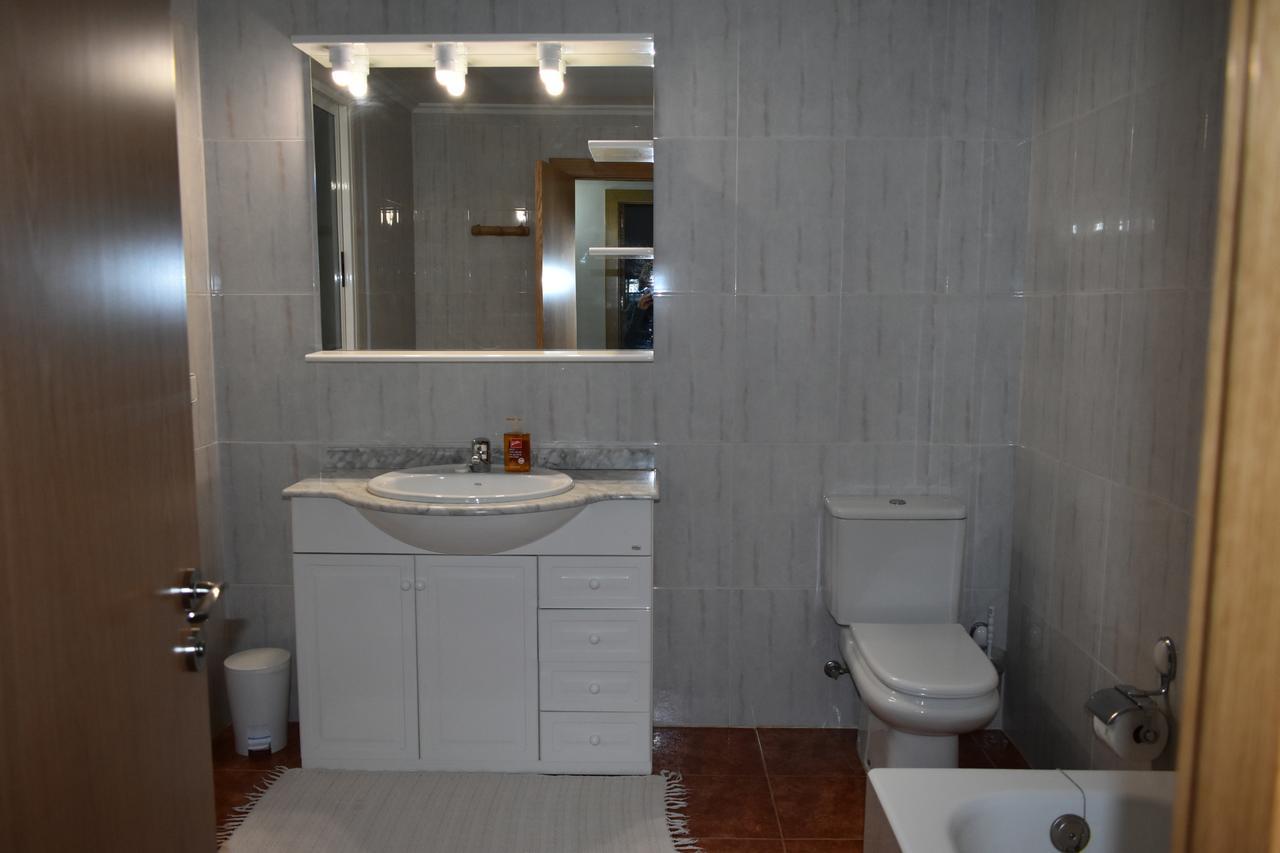 Apartamentos Picea Azul Vega De Espinareda Экстерьер фото